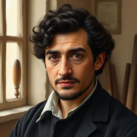 Baruch Spinoza