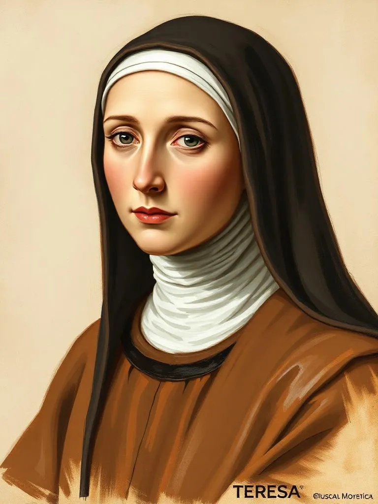 Teresa of Avila
