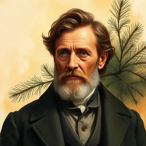 Henry David Thoreau