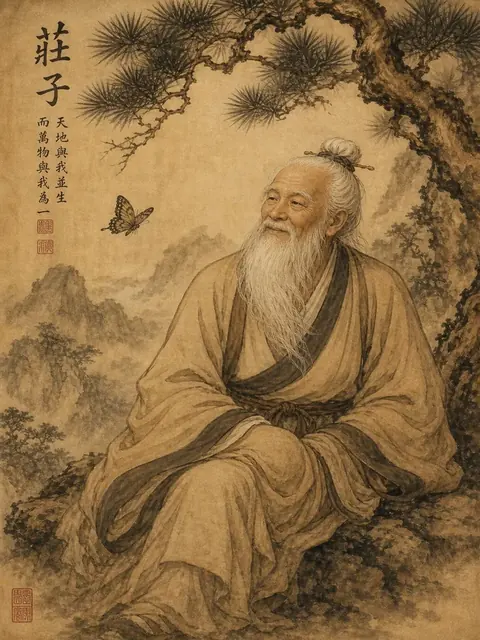 Zhuangzi
